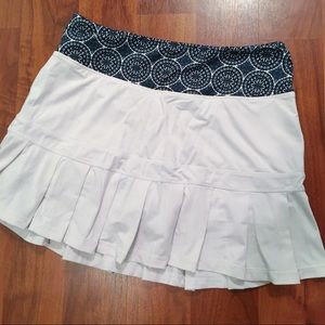 Kyodan Golf Tennis Skirt Skort